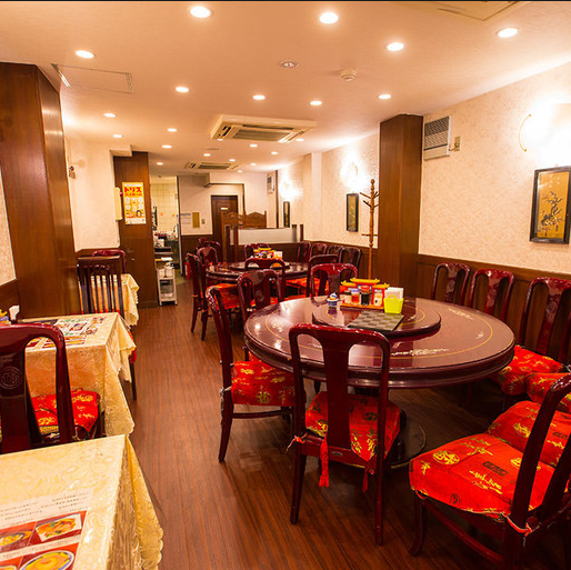 【2階】最大40名様程度迄可能！飲み放題付コース4種 4,500円より