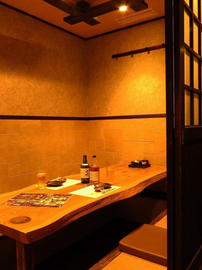 我们欢迎您来到一个完全私密的房间。播州、播磨、姬路套餐 7,000日元