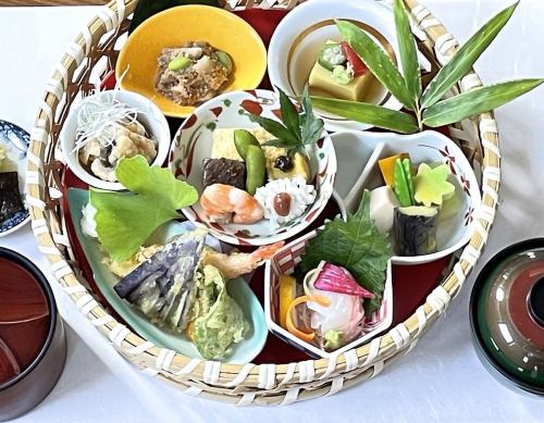 <需預訂> 花籃套餐