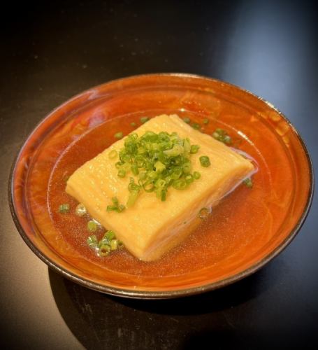 だし巻きおでん