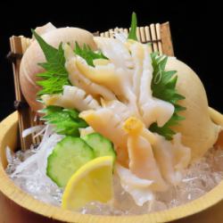 バイ貝造り