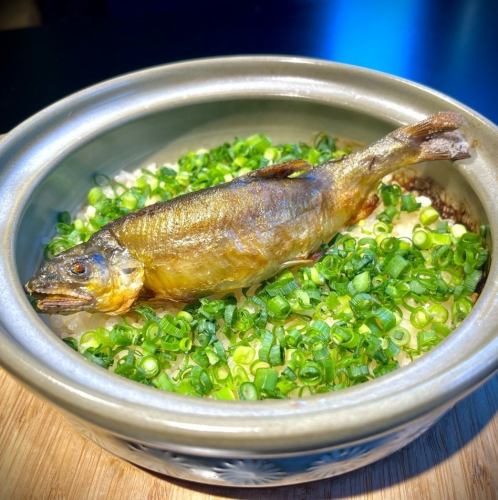 能登豚や加賀野菜を使った創作料理もイチオシ！！
