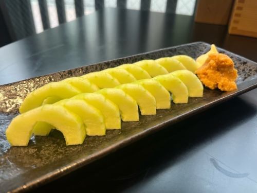 🍣✨【海力からのお知らせ】✨🍣

皆さま、こんにちは！今週の特別メニューをご紹介します🎉 当店自慢の「加賀太きゅうり」を使用した新鮮な一品！シャキシャキの食感と田舎味噌の深い味わいが絶妙にマッチ🤤✨

さらに、地元の「加賀野菜」をふんだんに使った料理もご用意しております🌽🥕新鮮な地元の味をぜひお楽しみください！海力でしか味わえない特別なひとときをお届けします🍻💖

お友達やご家族と一緒に、豊かな味わいを体験しに来てくださいね！お待ちしております😊🙌

---

🍣✨【Latest News from Umiryoku】✨🍣

Hello everyone! This week, we’re excited to introduce a special dish featuring our signature “Kaga Thick Cucumber”! Its crunchy texture paired with rich Inaka Miso is simply irresistible! 🤤✨

We also have delightful dishes made with local “Kaga Vegetables” 🌽🥕 Experience the taste of fresh, local flavors you can only find at Umiryoku! 🍻💖

Bring your friends and family to enjoy this unique culinary experience! We look forward to welcoming you! 😊🙌
#金沢おでん #加賀太きゅうり #加賀野菜 #地元食材 #海鮮 #金沢駅 #居酒屋