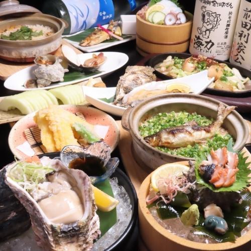 🌊🍺海力の夏限定メニュー登場！🍣🍉 
石川の新鮮な海の幸と夏野菜を一度に味わえる贅沢なラインナップ✨ 
冷たい地酒と一緒に、涼しい夜を楽しみませんか？🍶🌙 
夏の思い出は海力で決まり！🌟 

#海力 #石川グルメ #夏限定 #居酒屋 #地酒 #海鮮 #夏野菜 #夏の味覚 #涼しい夜 #石川観光 

---

🌊🍺 Summer Special Menu at Kairiki! 🍣🍉 
Enjoy the fresh seafood and summer vegetables of Ishikawa all in one place✨ 
Pair with chilled local sake and enjoy a refreshing night🍶🌙 
Make your summer memories at Kairiki!🌟 

#Kairiki #IshikawaGourmet #SummerSpecial #Izakaya #LocalSake #Seafood #SummerVeggies #TasteOfSummer #CoolNights #IshikawaTourism