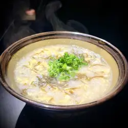 海蕴米粥