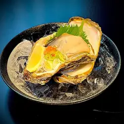 岩牡蛎