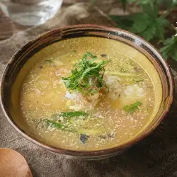 冷汤