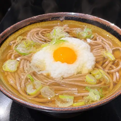 Tsukimi Soba