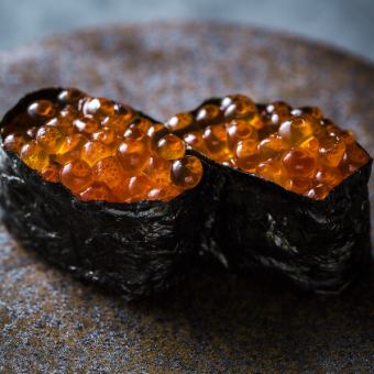 salmon roe