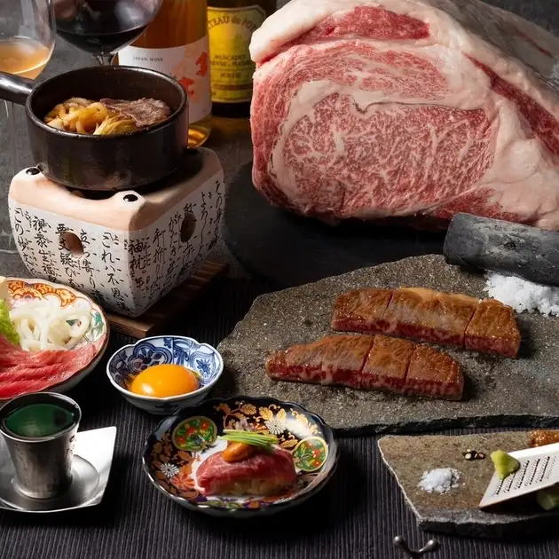 BARKT バルクト restaurant & bar 難波・心斎橋【公式】