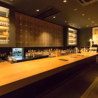 お一人様でも落ち着いてお過ごしいただけます♪