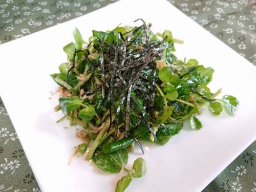 5月14日（周三），菜单页面“今日推荐”和“今日刺身”进行了更新。
https://shikinoajiokada.owst.jp/blogs/3438112
请看一下。
我们期待您的光临。
#静冈县 #浜名湖西洋菜 #浜名湖西洋菜沙拉 #Shirasu酱
#日本料理 #武藏浦和日本料理 #日本料理 #武藏浦和日本料理 #清酒 #武藏浦和清酒 #用汤料喝清酒 #与清酒搭配的零食 #没有吸引力的食物 #埼玉县 #埼玉市 #武藏浦和 #四季之味冈田 #可开具发票的商店
