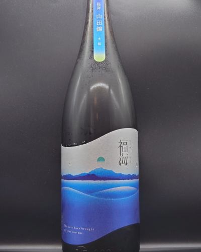 １０月７日（火）、メニューページ「本日のおすすめ」・「本日の刺身」・「おすすめ日本酒」を更新しました。
https://shikinoajiokada.owst.jp/blogs/3445891
是非、ご覧ください。
皆様のご来店お待ちしております。
#長崎県 #福田酒造 #福海 #福海山田錦生酛 
#日本酒 #武蔵浦和日本酒 #和食 #武蔵浦和和食 #日本料理 #武蔵浦和日本料理 #刺身 
#武蔵浦和刺身 #出汁で日本酒を呑む #日本酒に合う肴 #映えない料理 #埼玉県 #さいたま市 #武蔵浦和 #四季の味岡田 #インボイス対応店