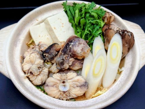 ２月８日（日）、メニューページ「本日のおすすめ」・「本日の刺身」を更新しました。
是非、ご覧ください。
皆様のご来店お待ちしております。
四季の味　岡田
https://shikinoajiokada.owst.jp/blogs/3451627