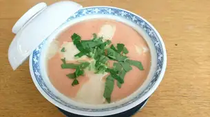 イタリアン茶碗蒸し
