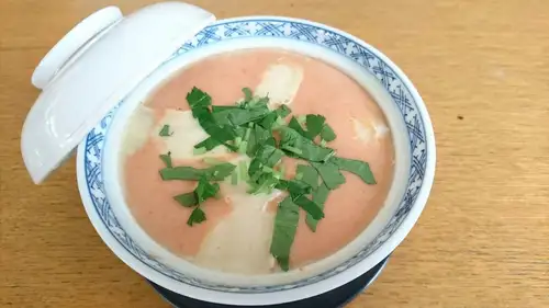 イタリアン茶碗蒸し
