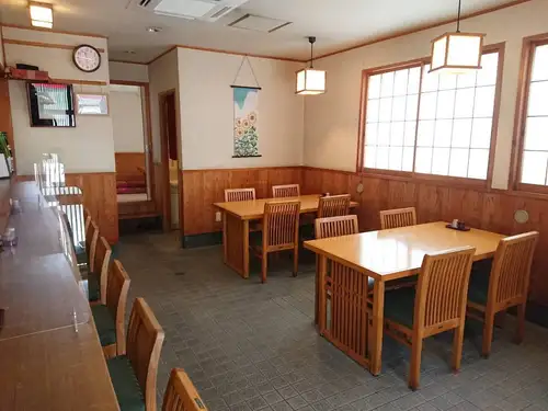 ８月１６日（日）より１８日（火）まで連休いたします。
１９日（水）以降の皆様のご来店お待ちしております。
四季の味　岡田
https://shikinoajiokada.owst.jp/calendar