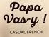 Papa Vasy (パパバジィ)