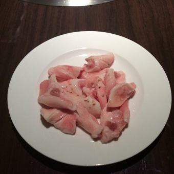 [Pig] Pork cartilage