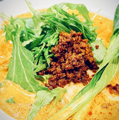 Special dandan noodles