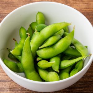 枝豆