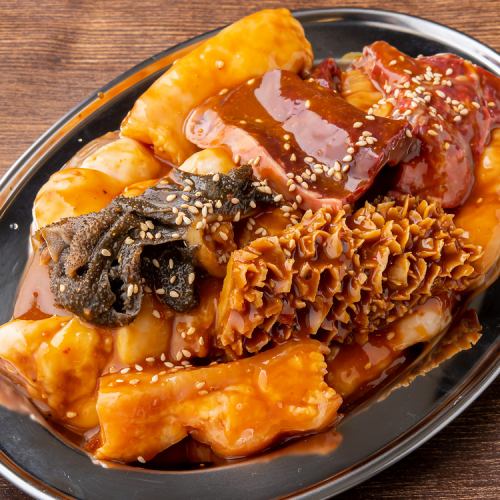 厳選ホルモンの数々♪