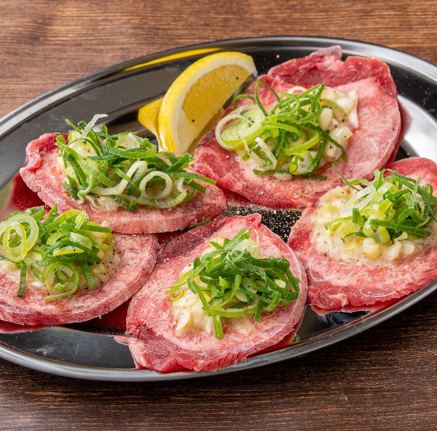 焼肉女子会は当店で！各卓ロースター完備で換気もばっちりです♪