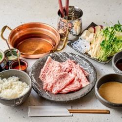 Omi beef (ribeye or sirloin)