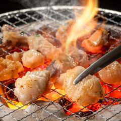 浅草橋駅徒歩約1分！新鮮ホルモンと焼き串など、自慢の料理やドリンクが味わえるお店