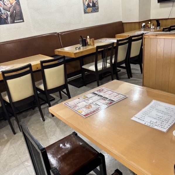 都営浅草線浅草橋駅Ａ１出口より徒歩約1分の便利な立地に位置する当店は、アクセスが良好で、仕事帰りのサク飲みやお食事にピッタリ。宴会や歓送迎会、打ち上げや女子会など、多様なシーンに対応した柔軟な席の調整が可能です。