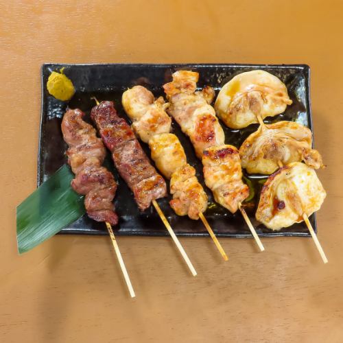 一品料理多数◎
