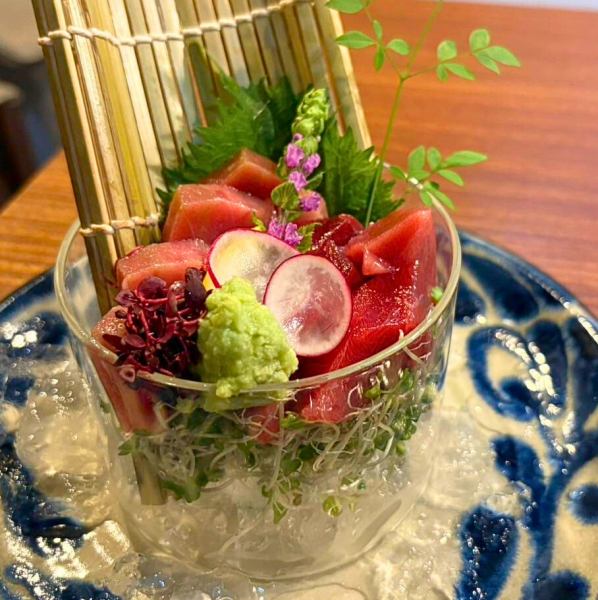 海鮮以外のお料理も絶品ぞろい♪スピードメニューからお肉料理、ご飯ものまで幅広くご用意致しております！