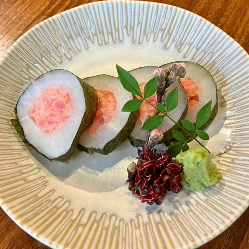 とろたく
