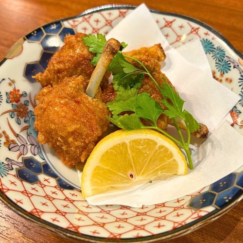 チューリップの唐揚げ（3本）