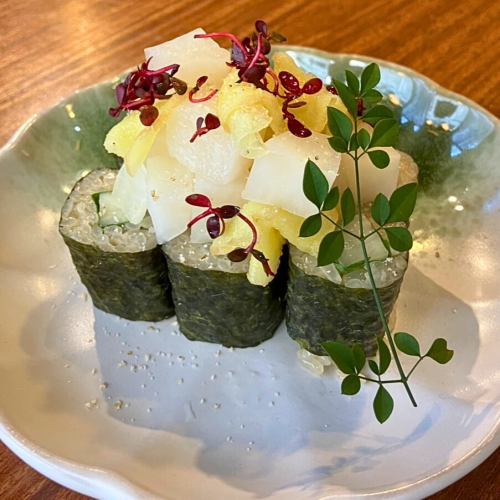 新香巻き
