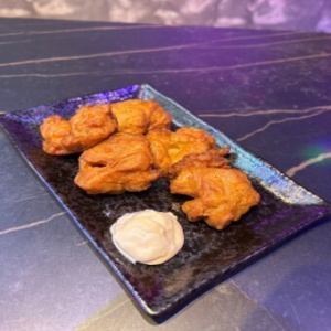 からあげ