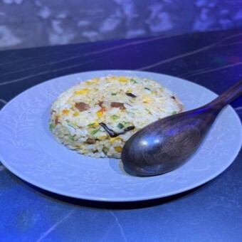 チャーハン
