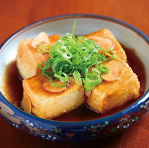 馬力豆腐