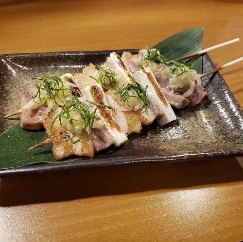 ガリしそ　1本