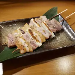 うま塩　1本