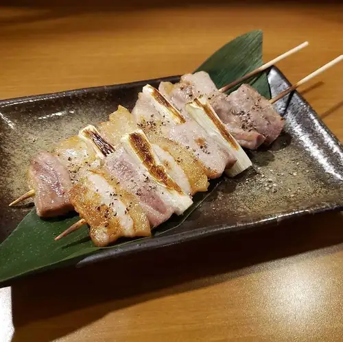 うま塩　1本
