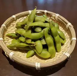 黒枝豆