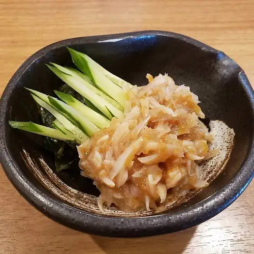 梅水晶