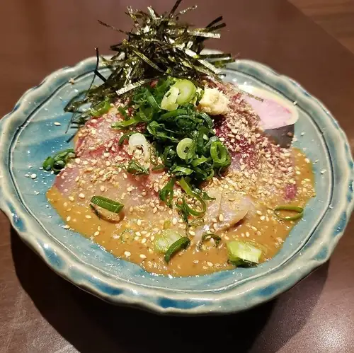 胡麻ブリ (三重県産)