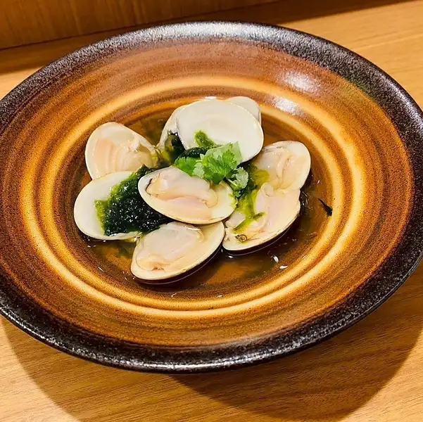 ≪桑名名物!蛤料理≫焼き蛤・蛤の酒蒸し・志ぐれ蛤茶漬け・蛤の赤だし