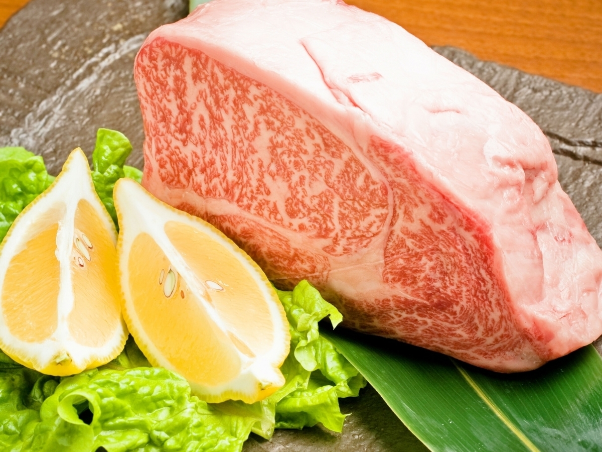 厳選した黒毛和牛のお肉が、特におすすめの焼肉屋!家族連れや宴会などでも楽しめる♪