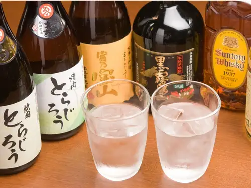 コースあり