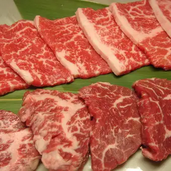 【彩】焼肉宴会コース★★13品★★