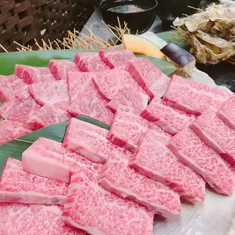 【雅】焼肉宴会コース★★15品★★