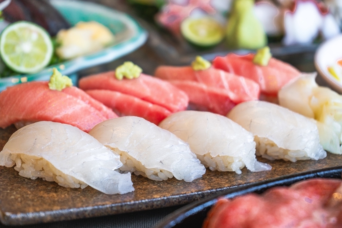ゆったりお座敷個室をご用意！大/中/小と用途に合わせてどうぞ！